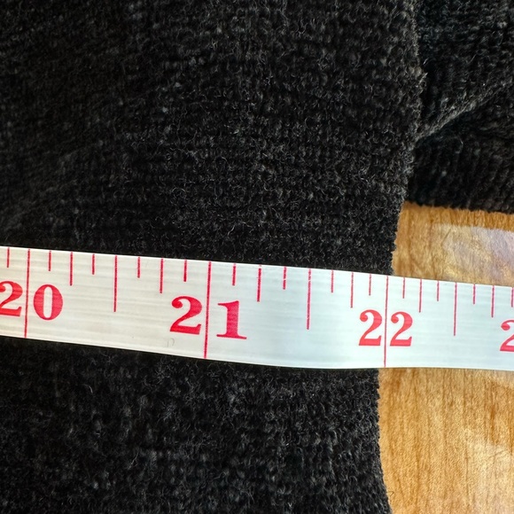 Flashback Embroidered Jacket Sz M Ombre Floral Cottage Vintage Art To Wear Boho - Picture 8 of 16